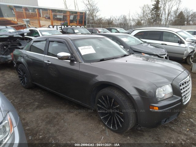 CHRYSLER 300 2010 2c3ca4cd7ah101151