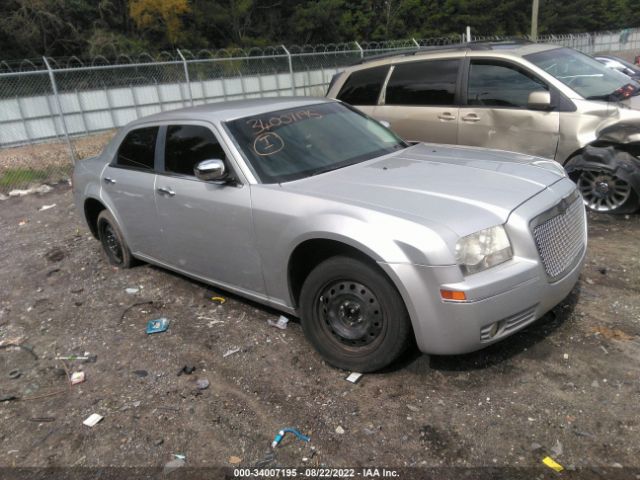 CHRYSLER 300 2010 2c3ca4cd7ah101831