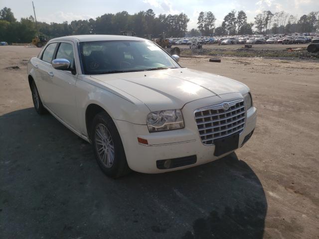 CHRYSLER 300 TOURIN 2010 2c3ca4cd7ah105264