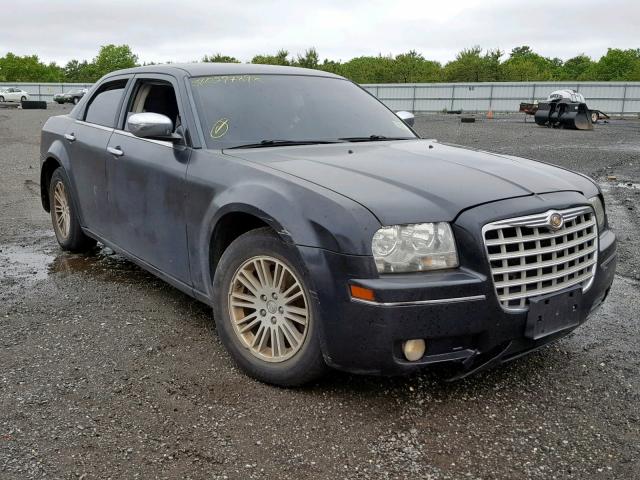 CHRYSLER 300 2010 2c3ca4cd7ah105328