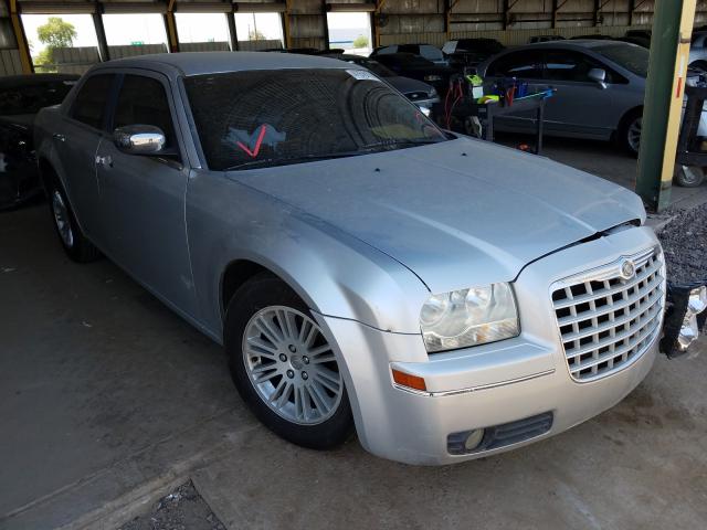 CHRYSLER 300 TOURIN 2010 2c3ca4cd7ah105605