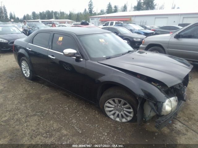 CHRYSLER 300 2010 2c3ca4cd7ah119620