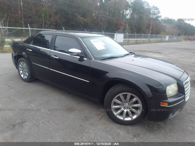 CHRYSLER 300 2010 2c3ca4cd7ah132223