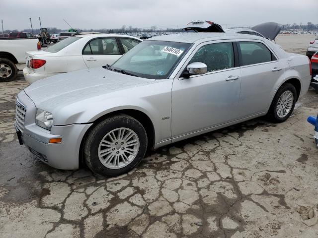 CHRYSLER 300 TOURIN 2010 2c3ca4cd7ah132349