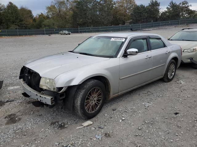 CHRYSLER 300 2010 2c3ca4cd7ah134148