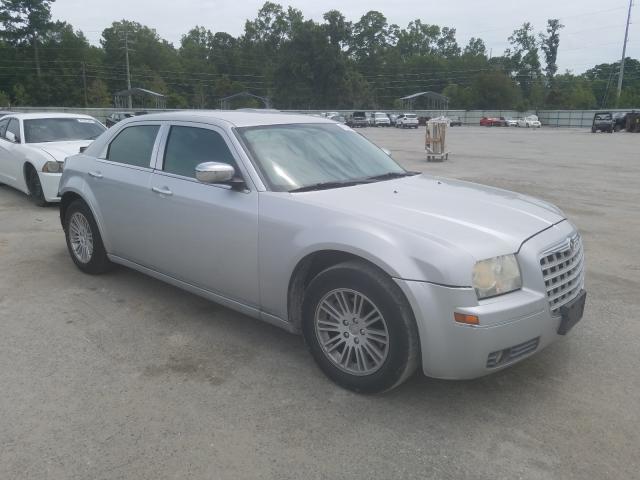 CHRYSLER 300 TOURIN 2010 2c3ca4cd7ah140032