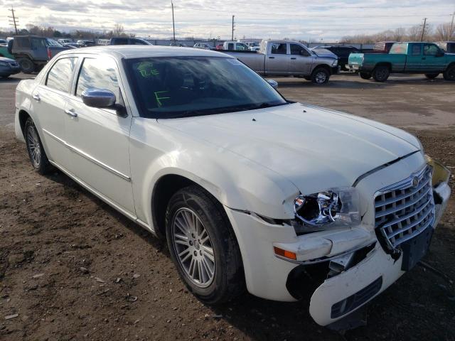 CHRYSLER 300 TOURIN 2010 2c3ca4cd7ah142928