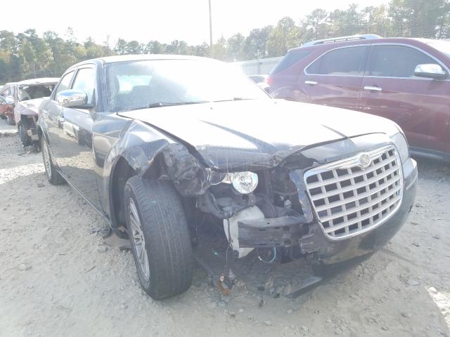 CHRYSLER 300 TOURIN 2010 2c3ca4cd7ah150060