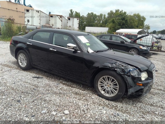 CHRYSLER 300 2010 2c3ca4cd7ah180353