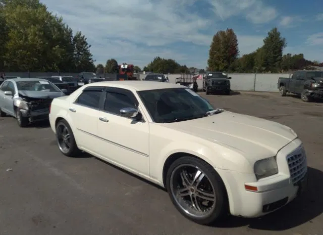 CHRYSLER 300 2010 2c3ca4cd7ah198934