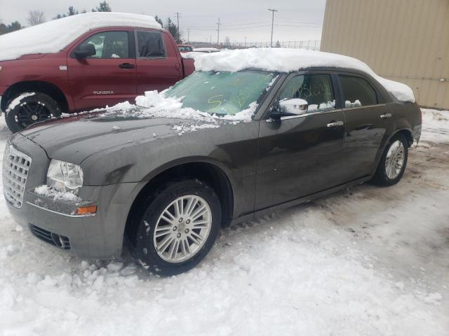 CHRYSLER 300 TOURIN 2010 2c3ca4cd7ah221757