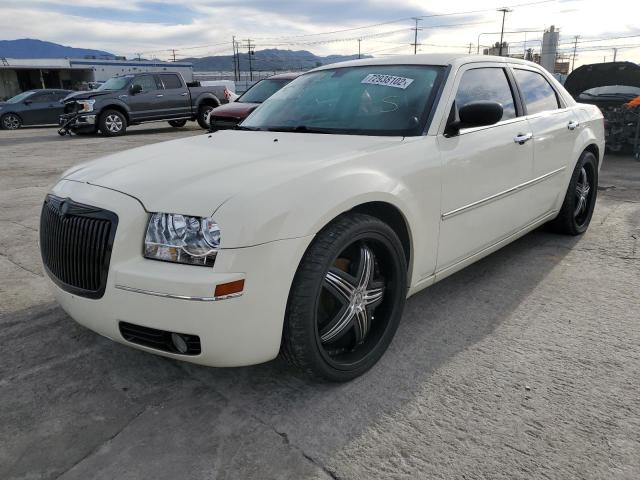 CHRYSLER 300 TOURIN 2010 2c3ca4cd7ah224707