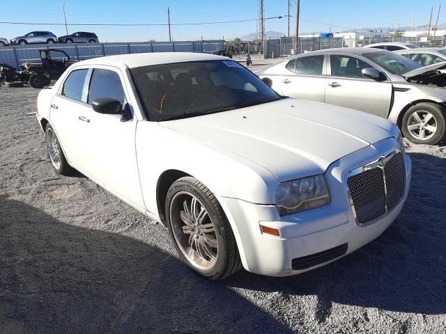 CHRYSLER 300 TOURIN 2010 2c3ca4cd7ah244388