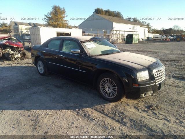 CHRYSLER 300 2010 2c3ca4cd7ah266441