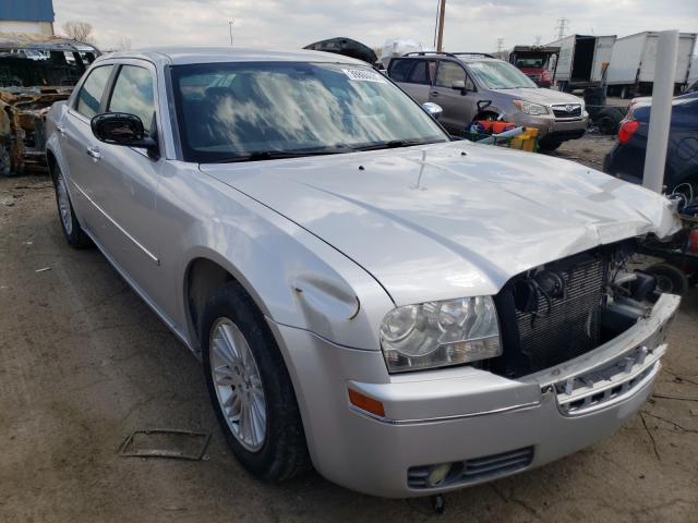 CHRYSLER 300 TOURIN 2010 2c3ca4cd7ah297589