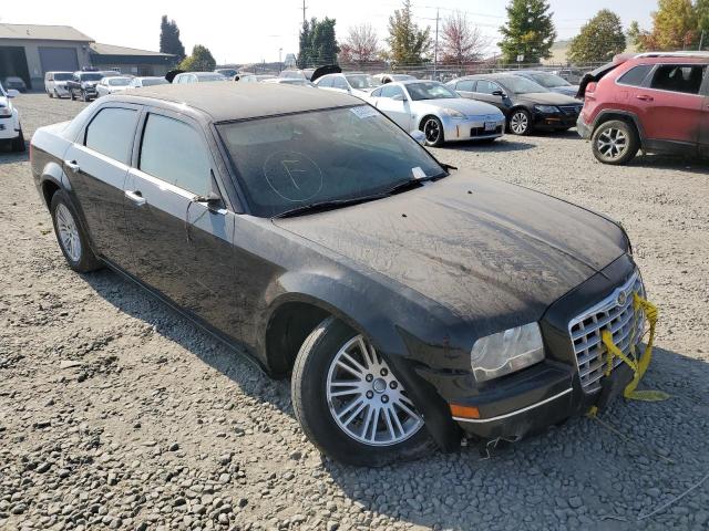 CHRYSLER 300 TOURIN 2010 2c3ca4cd7ah328646