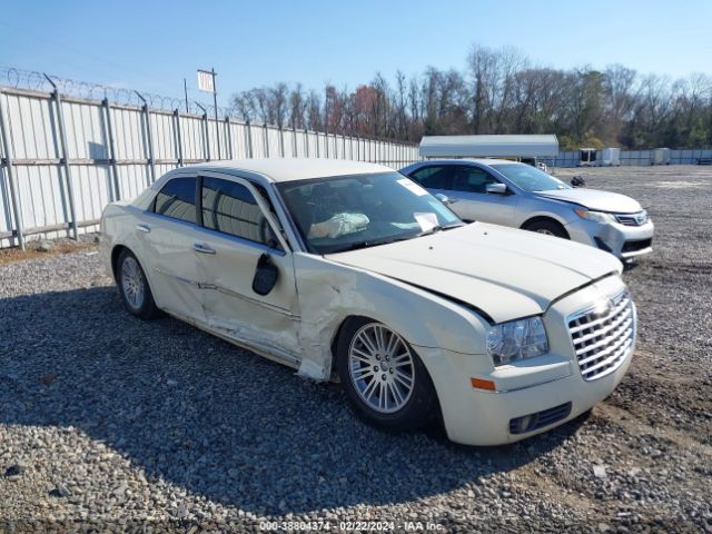 CHRYSLER 300 2010 2c3ca4cd7ah330591