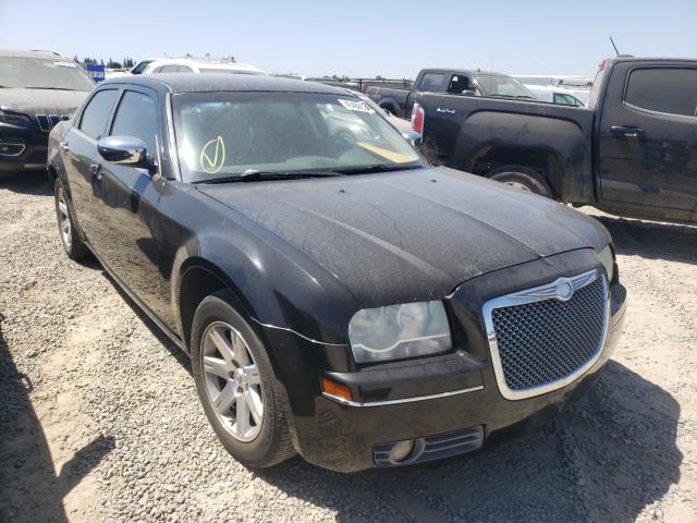 CHRYSLER 300 TOURIN 2010 2c3ca4cd8ah101238