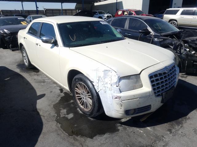 CHRYSLER 300 TOURIN 2010 2c3ca4cd8ah101563