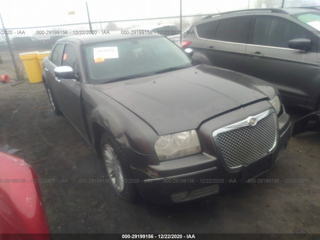 CHRYSLER 300 2010 2c3ca4cd8ah101935