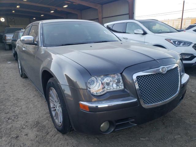 CHRYSLER 300 TOURIN 2010 2c3ca4cd8ah102180