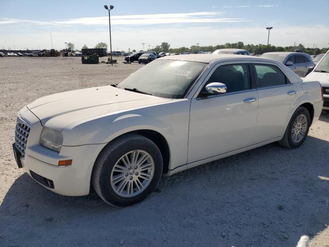 CHRYSLER 300 TOURIN 2010 2c3ca4cd8ah105838