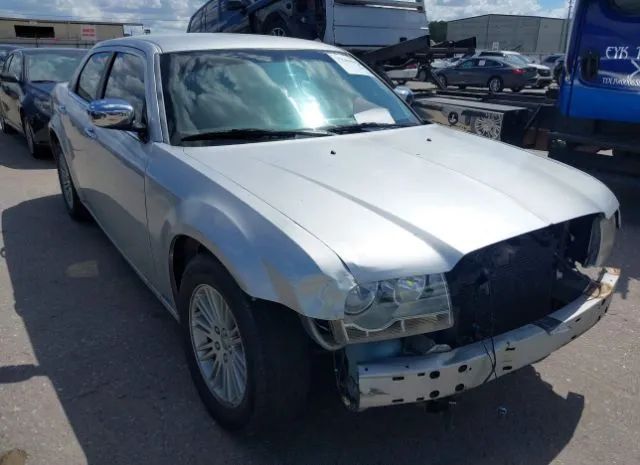 CHRYSLER 300 2010 2c3ca4cd8ah110778