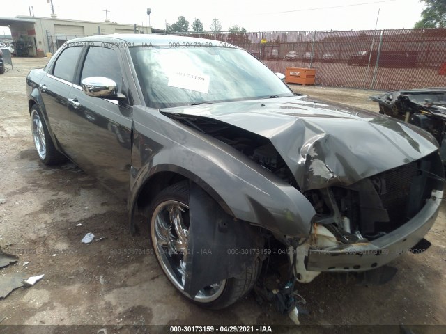 CHRYSLER 300 2010 2c3ca4cd8ah123160