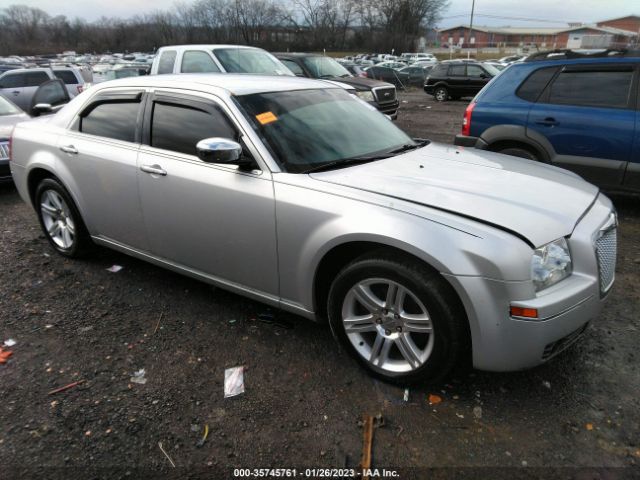 CHRYSLER 300 2010 2c3ca4cd8ah135535