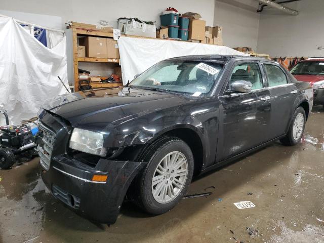 CHRYSLER 300 TOURIN 2010 2c3ca4cd8ah142937