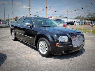 CHRYSLER 300 TOURIN 2010 2c3ca4cd8ah163108