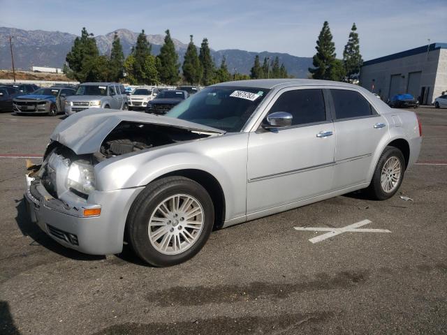 CHRYSLER 300 2010 2c3ca4cd8ah173928