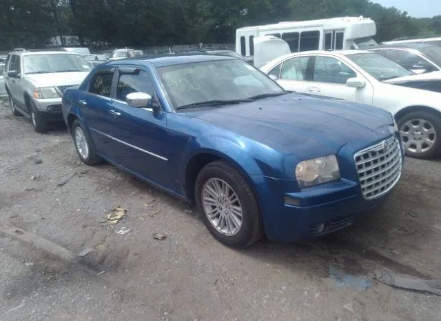 CHRYSLER 300 2010 2c3ca4cd8ah185352