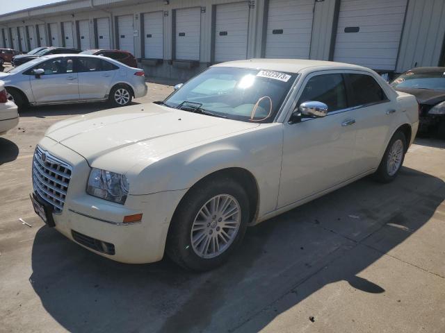 CHRYSLER 300 TOURIN 2010 2c3ca4cd8ah190261