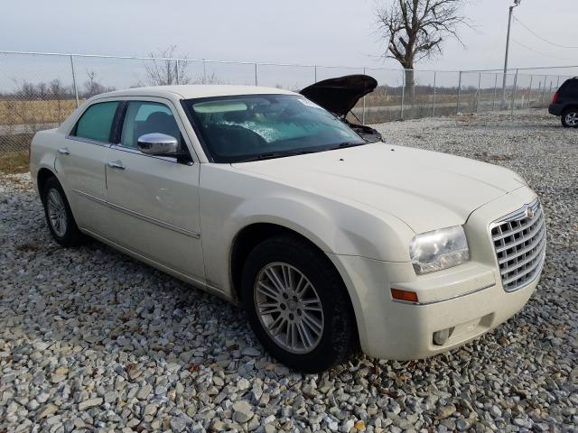 CHRYSLER 300 TOURIN 2010 2c3ca4cd8ah198778