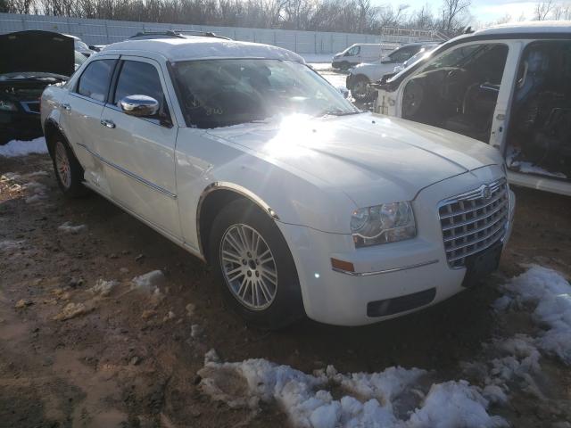 CHRYSLER 300 TOURIN 2010 2c3ca4cd8ah199087