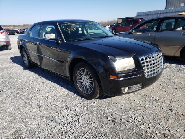 CHRYSLER 300 TOURIN 2010 2c3ca4cd8ah213389