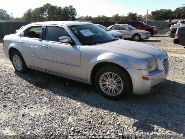 CHRYSLER 300 2010 2c3ca4cd8ah330535