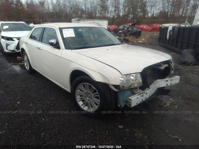 CHRYSLER 300 2010 2c3ca4cd9ah101247