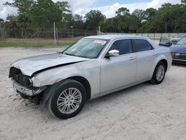 CHRYSLER 300 TOURIN 2010 2c3ca4cd9ah105590