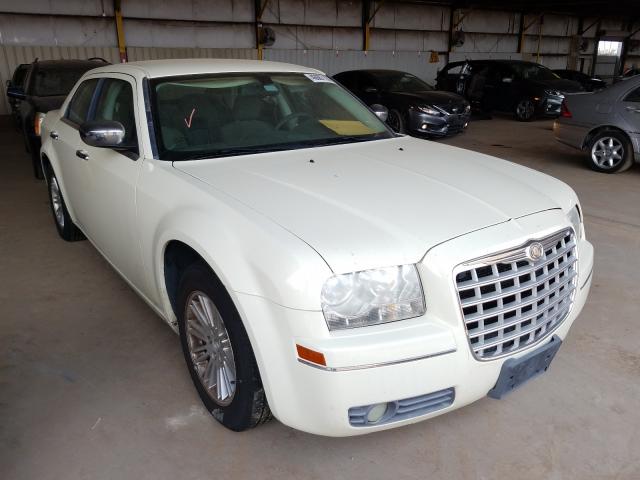 CHRYSLER 300 TOURIN 2010 2c3ca4cd9ah119005