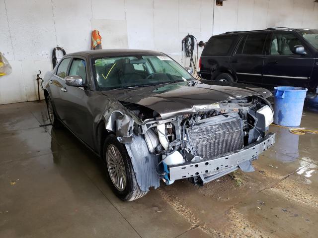 CHRYSLER 300 TOURIN 2010 2c3ca4cd9ah132255