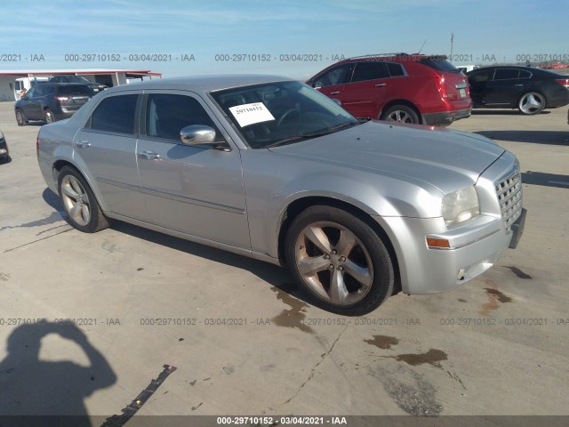 CHRYSLER 300 2010 2c3ca4cd9ah143059