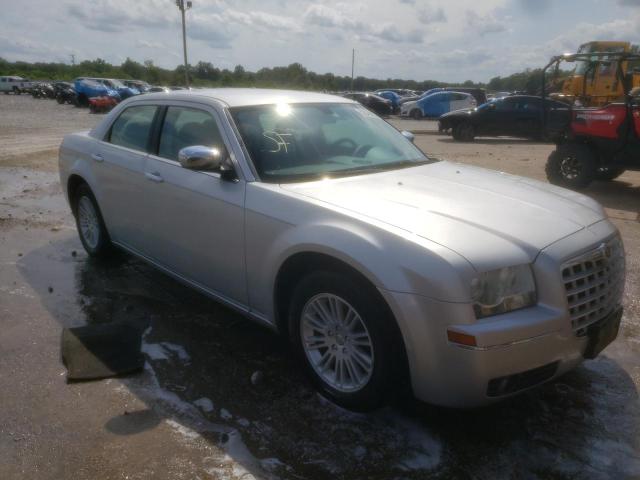 CHRYSLER 300 TOURIN 2010 2c3ca4cd9ah162114