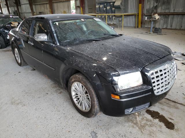 CHRYSLER 300 TOURIN 2010 2c3ca4cd9ah174005