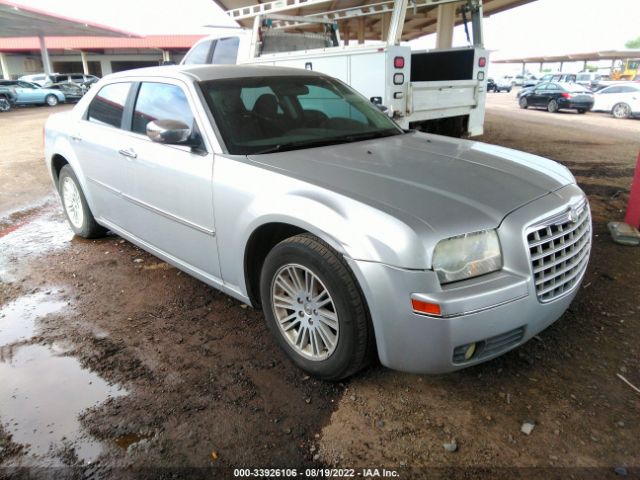 CHRYSLER 300 2010 2c3ca4cd9ah191323