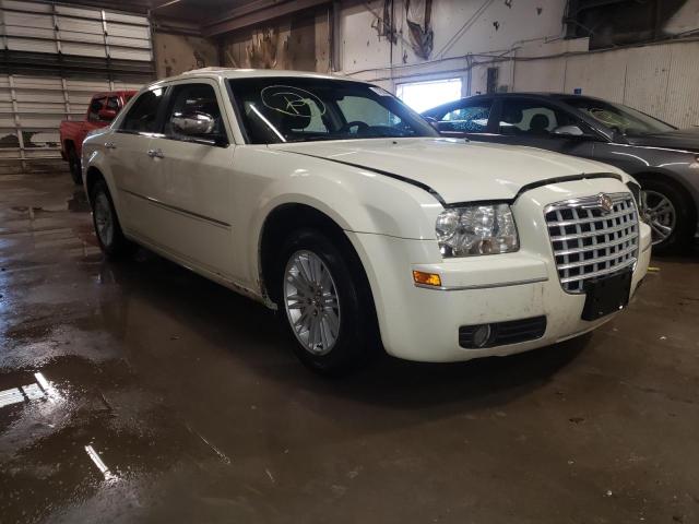 CHRYSLER 300 TOURIN 2010 2c3ca4cd9ah195467