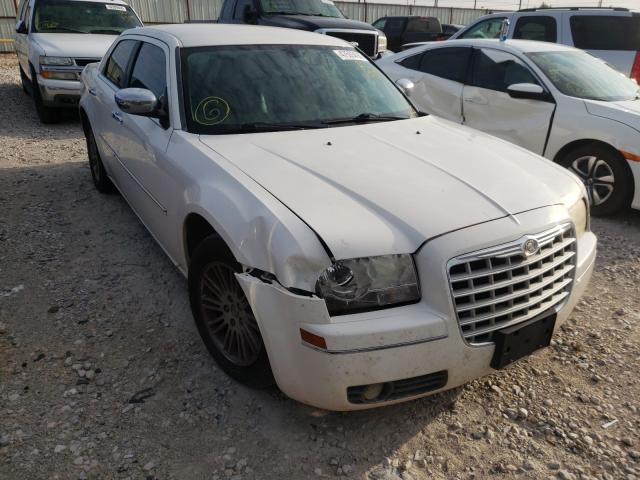 CHRYSLER 300 TOURIN 2010 2c3ca4cd9ah199034