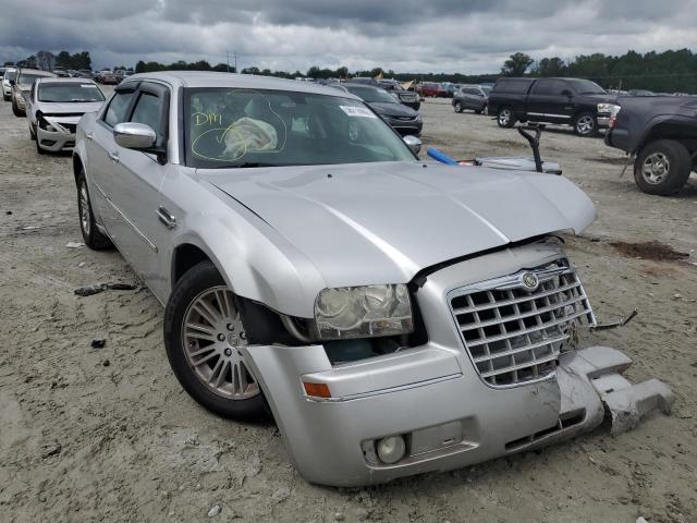 CHRYSLER 300 TOURIN 2010 2c3ca4cd9ah208931