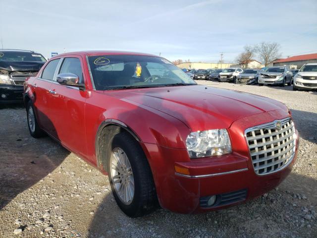 CHRYSLER 300 TOURIN 2010 2c3ca4cd9ah221632